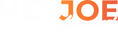 Heyjoeav logo