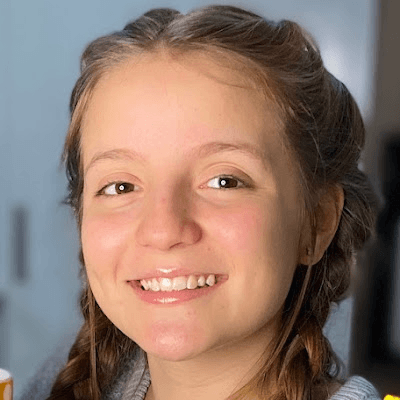 Zizi Borenstein